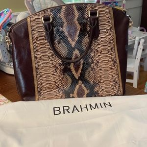 Brahmin purse
